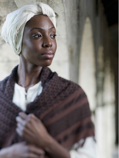 Express Children's Theatre presents <i>Freedom Train</i>