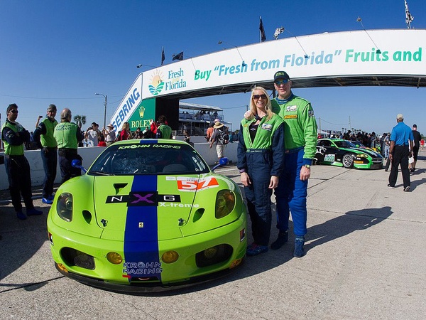 News_Tracy Krohn_Laurie Krohn_OnGrid-Sebring