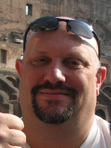 Evan Grant DMN baseball writer