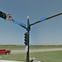 Sugar Land, U.S. 59, University Boulevard, intersection