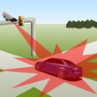 Welcome to Sugar Land, red light camera