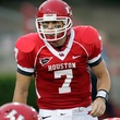 Case Keenum close