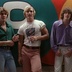 Dazed and Confused cast