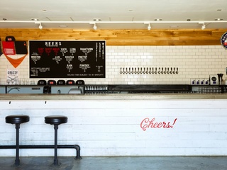 St. Elmo Brewing