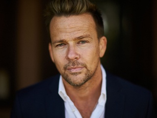 Sean Patrick Flanery