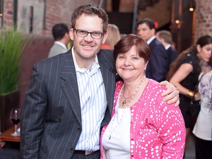 News_John Ross Palmer_Sue Murchison