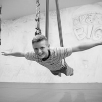 The Little Yoga House presents Father's Day Weekend Aerial Workshop