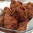Fried chicken at Sissy's Southern Kitchen & Bar in Dallas