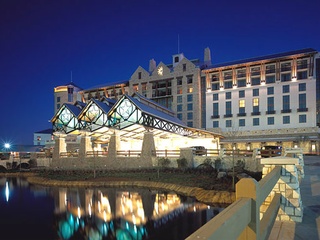Gaylord Texan