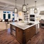 home building trends, Carrara marble, lighting that illuminates, January 2013