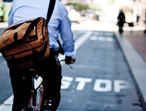 Ryan Lakich: Gear up for Austin Bike to Work Day, ditch four wheels for two