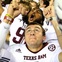 Austin Photo: News_Kevin_ UT vs Iowa State_Nov 2011_manziel