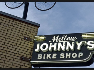 Mellow Johnny's 1