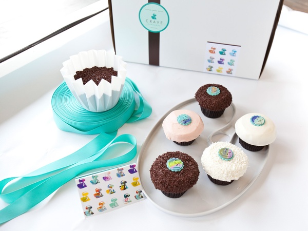 News_Crave_M.D. Anderson_cupcakes