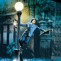 Houston Symphony presents Singin’ in the Rain