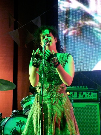 News_Arcade Fire_concert_May 2011