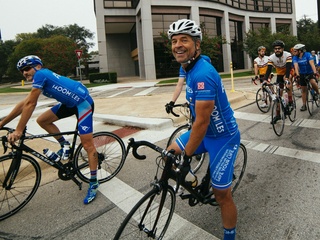 1400 miles presents First Annual Community Ride