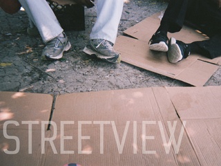 The Human Impact presents StreetView : See the Street Through the Eyes of Those Who Live on Them