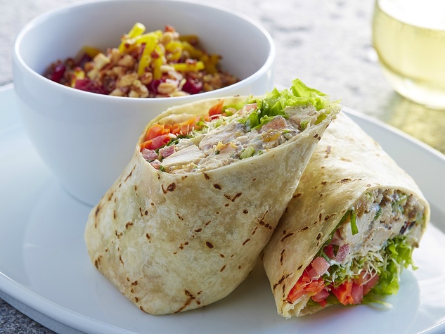 Unleavened Dallas