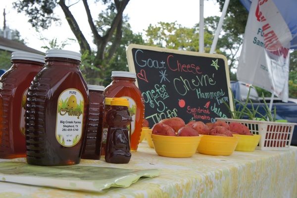 Co-op Farmers Market CSA