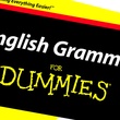 News_English_grammar_for dummies