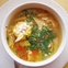 austin photo: tortilla soup azul tequila