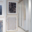 News_Menil_painting_storage, treasure room