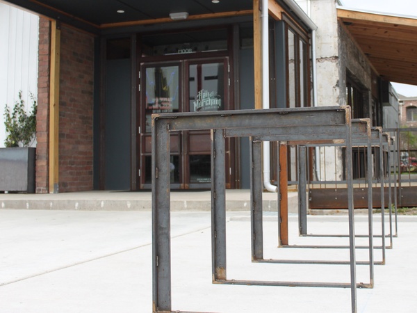 News_OKRA_bike racks