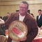 My Table Awards, October 2012, Chris Shepherd