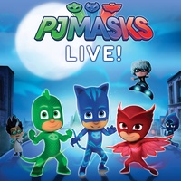 PJ Masks Live