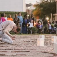The Rothko Chapel presents MenilFest 2017