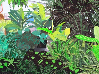Galveston Arts Center presents "Greenhouse", "The Ocean Never Closes", and "XXXXXXXXXX XXXXXXXXX" opening reception