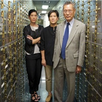 14 Pews presents <i>Abacus: Small Enough to Jail</i>
