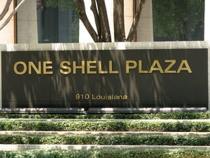 News_Ralph Bivins_011810_One Shell Plaza_sign