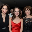 News, Shelby, Islamic Gala, Alma Kombargi, Aliyya Stude, Ellie Taghdisi, Jan. 2013