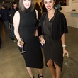 Leah Leybovich, Amanda Reed