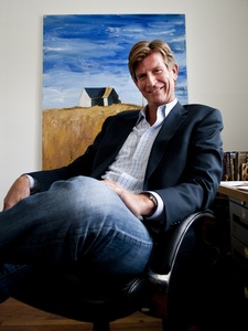Tom Hoitsma