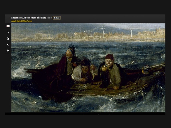 News_MFAH_Google art project_April 2012