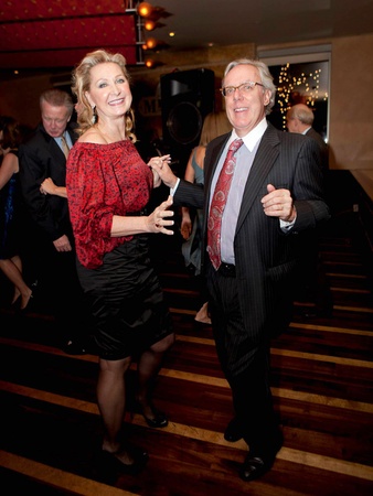 News_Carol Linn_Michael Linn