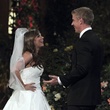 Sean Lowe of ABC's The Bachelor