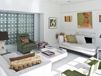 Rice Design Alliance's 2013 Home Tour "Centennial Tour"
