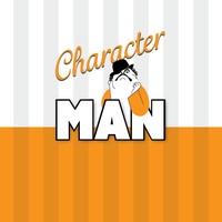 Stages Repertory Theatre presents <i>Character Man</i> by Jim Brochu