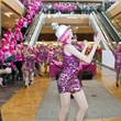 News_Pink Well_Flash Mob_June 2011