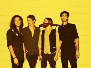 The Longshots
