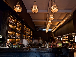The Townsend