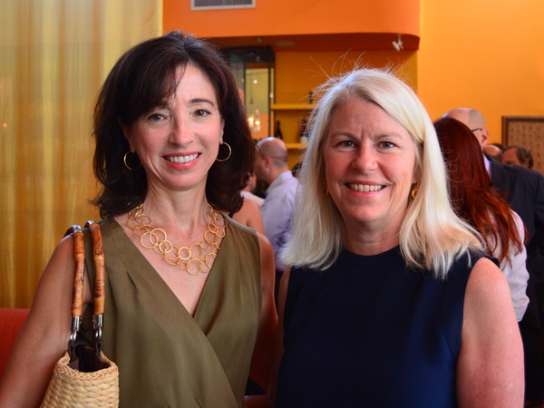 Rothko Mindful Living Series, September 2012, Olivia Schirrmeister, Janet Clark
