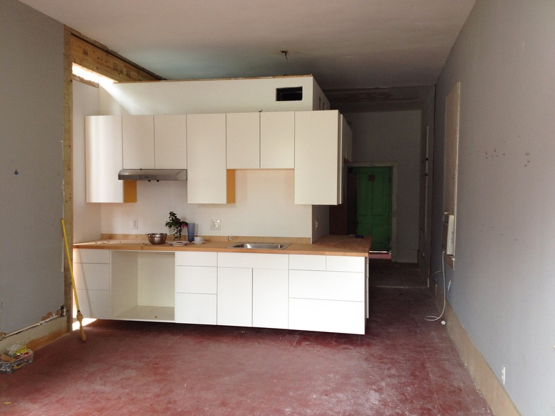 1, InHouse-OutHouse project, October 2012