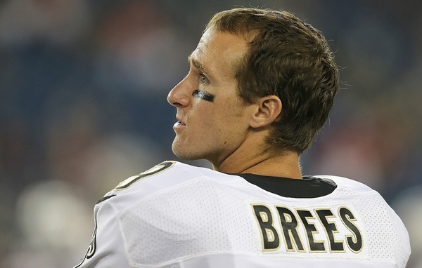 Austin Photo Set: News_john_drew brees_nov 2012_1