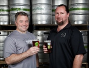 Austin Photo Set: Tastemakers 2013_brewery_thirsty planet