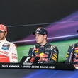 Austin Photo: anthony_formula 1 qualifying_nov 2012_vettel, hamilton, webber